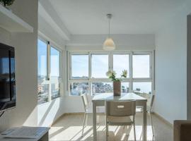 Apartamento BellaVista Algarrobo，位于阿尔加罗沃的酒店