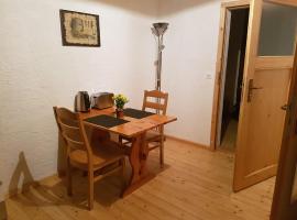 Bio Hof Moosburg am See mit Sauna，位于戈汀根的酒店