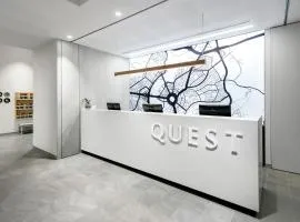 Quest Canberra City Walk