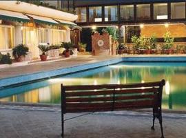 Hermitage Capua Hotel - Duplicate of 18552，位于卡普阿的酒店