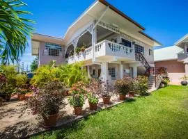 Serenity Apartments