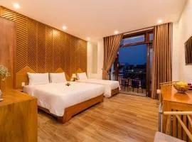 Phong Phu Villa Hoi An