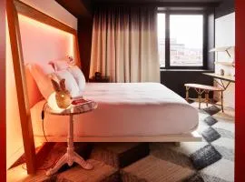 Mama Shelter Toulouse