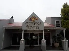 Queens Casino and Hotel