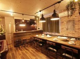 Shinjuku NY House 1