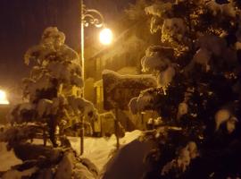 Albergo Strepeis，位于维纳迪奥的酒店