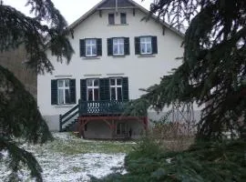 Pension Gräfliche Villa