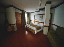 瑟立诺酒店，位于塞里诺的酒店