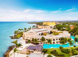 Sanctuary Cap Cana, a Luxury Collection All-Inclusive Resort, Dominican Republic，位于蓬塔卡纳蓝洞附近的酒店