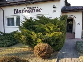 USTRONIE