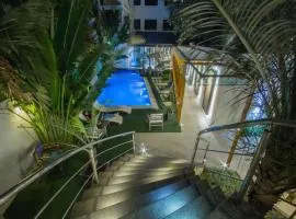 Hotel Le Pelican