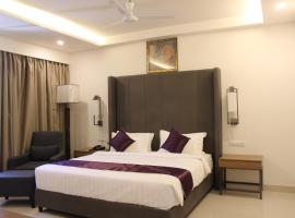 A5 hotel，位于内洛尔的酒店
