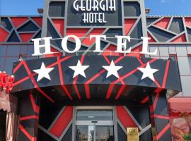 Georgia Hotel