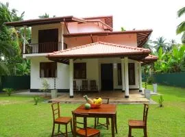 White Villa Koggala