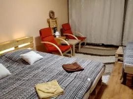 Gesztenyés Apartman
