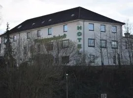 Hotel Bürgergesellschaft