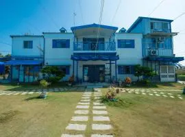 布袋愛琴海Aegean Sea B&B Budai