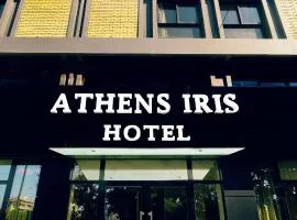 Athens Iris Hotel