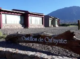 Hotel Castillos de Cafayate
