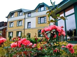 Hotel Linda - Helvita
