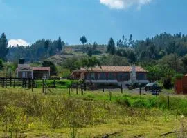 Remanso El Tobal