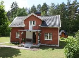 Ferienhaus Bergaliden, Bockara