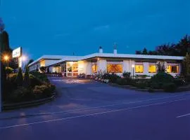 金斯盖特酒店