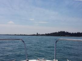 hotel de posthoorn，位于霍恩的酒店