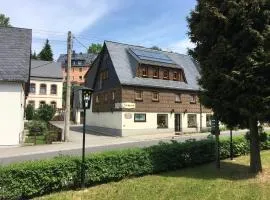 Ferienhaus Fam. Herklotz
