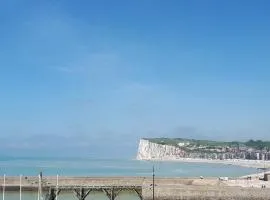 Idéal Panorama du Tréport