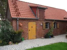Ferienhaus Vörn-Diek