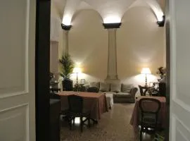 Palazzo Zecchino B&B