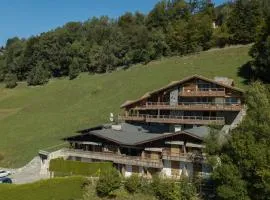 Residence le Dahu
