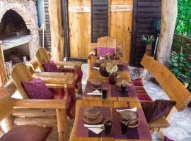 Etno House Stari mlin