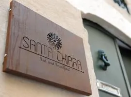 B&B Dimora Santa Chiara