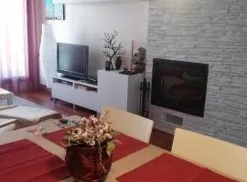 Apartamento en Las Margas