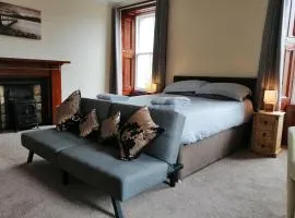 Thorshaven Apartment, Orkney