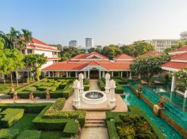 Wora Bura Hua Hin Resort & Spa，位于华欣的酒店