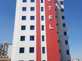 ماجيك سويت بوليفارد Magic Suite Boulevard