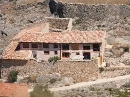 Corral De La Solana