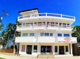 REYNALDO'S PLACE，位于San Jose的酒店