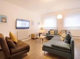 Rest & Recharge in the Northern Quarter