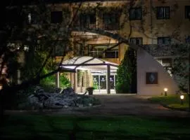 赫尔特山谷水疗酒店