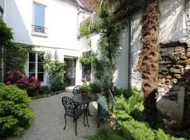 Jardin de Mathilde