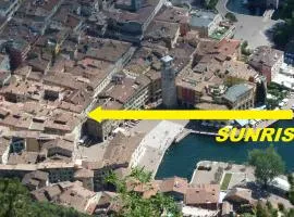 Appartamento Sunrise - Centro Storico N1