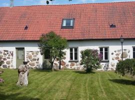 Duplicate Stora Herrestad B&B，位于斯塔德的酒店