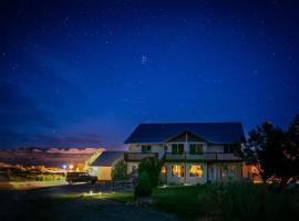 Bryce Trails Bed and Breakfast，位于特罗皮克的酒店