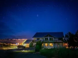 Bryce Trails Bed and Breakfast