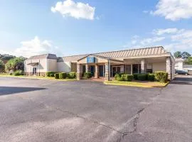 Motel 6-Warner Robins, GA