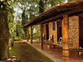 Elephant Valley Eco Farm Hotel